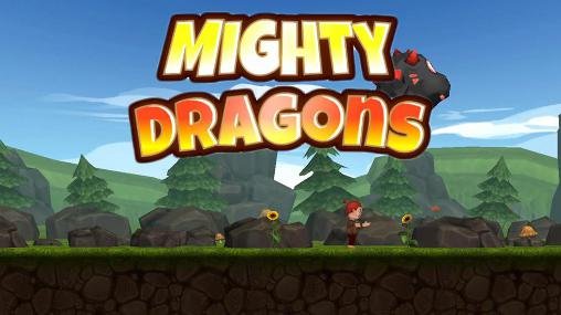 download Mighty dragons apk